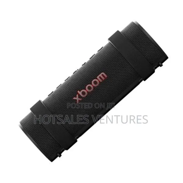 Durable LG 200w Xboom Grab Bluetooth Speaker - Grab · Photo 1