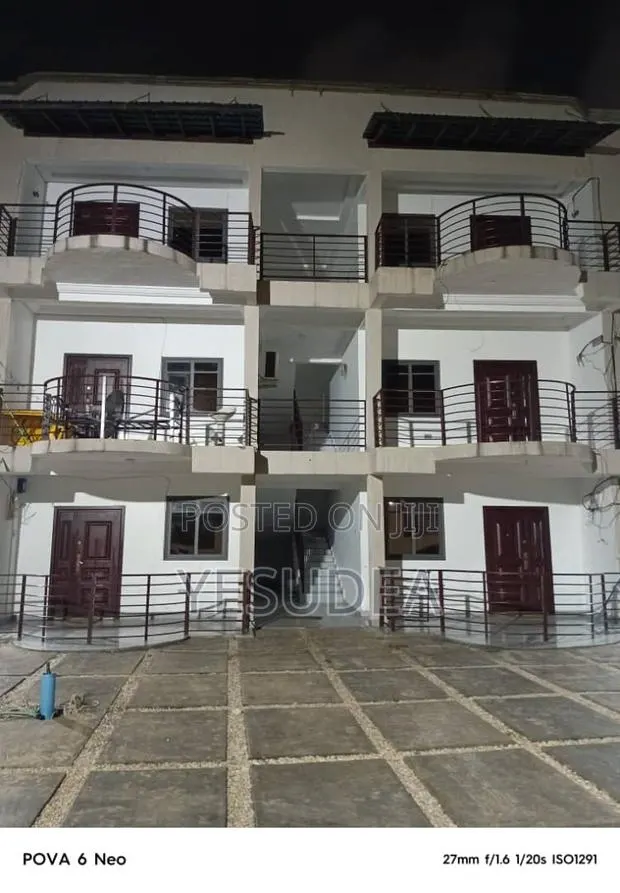 2bdrm Apartment in Yesudea Estate Group, Oyarifa Mall Area for rent · Photo 1