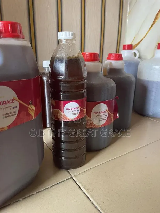Looking for Real, Natural Honey? We’Ve Got You Covered! 100% O · Photo 1