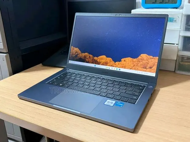 Laptop Huawei MateBook X Pro 16GB Intel Core i3 SSD 512GB · Photo 1