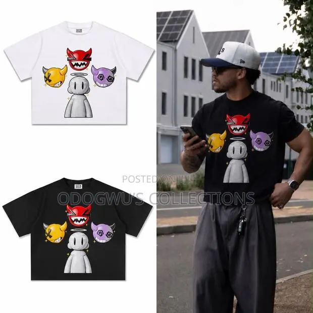 Authentic Crop Shirts · Photo 1