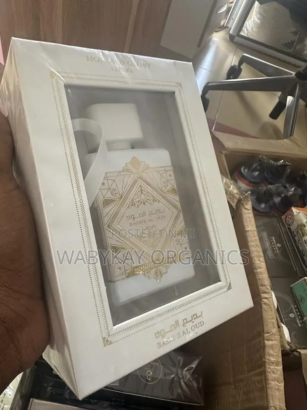 Bardee Al Oud 100ml · Photo 1