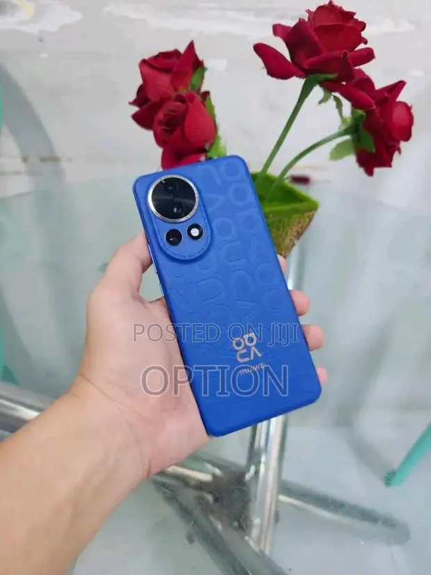 New Huawei nova 12 512 GB Blue · Photo 1