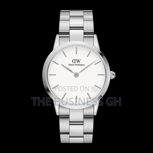 Daniel Wellington Ladies Watch · Photo 1