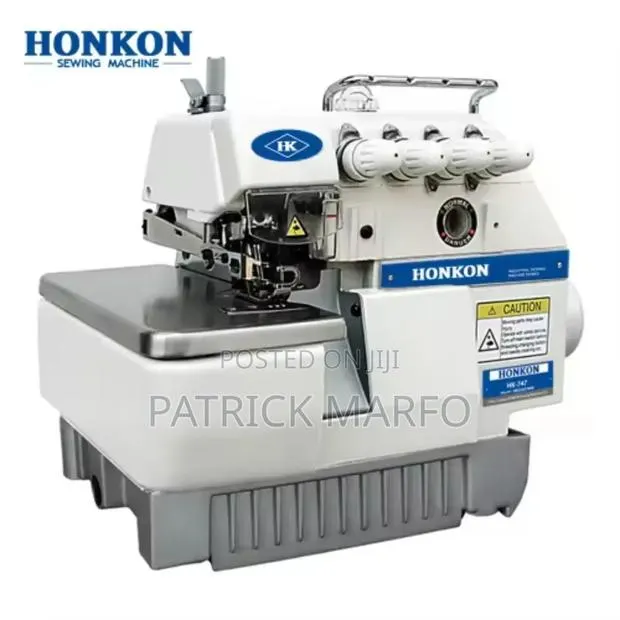 Industrial Knitting Machine · Photo 1