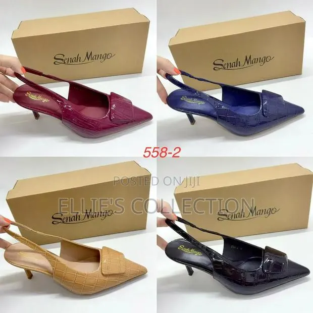 Ladies Footwear · Photo 1