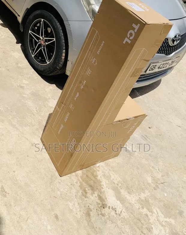 Choose Unique TCL S55h 2.1ch Pro Super Bass Soundbar · Photo 1