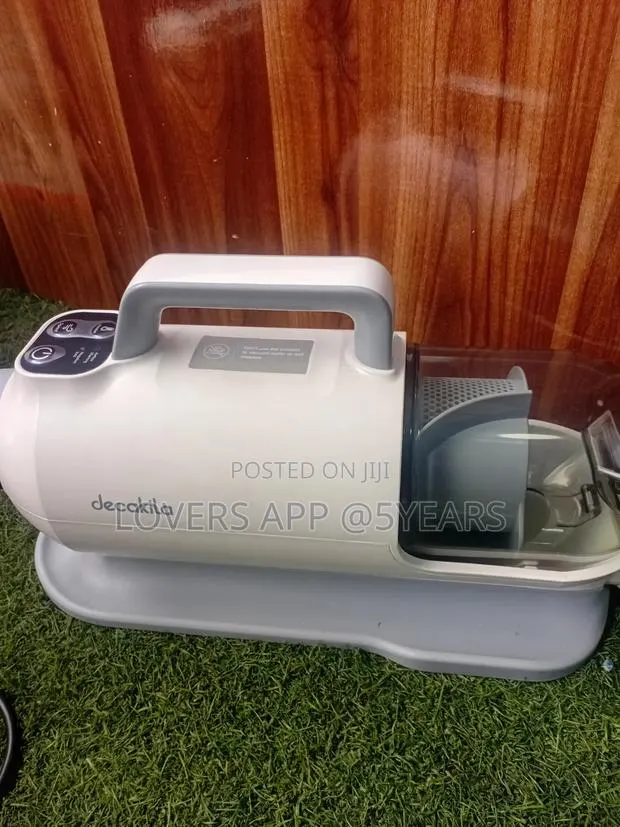 Decakila Pet Groomer and Dryer 0.5L Pet Grromer and Dryer · Photo 1