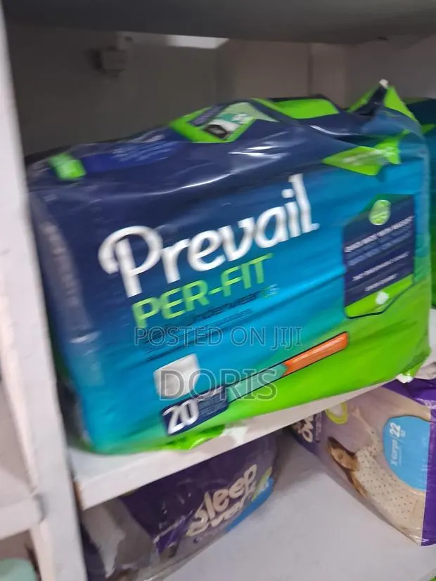 Adult and Kids Diapers · Photo 1