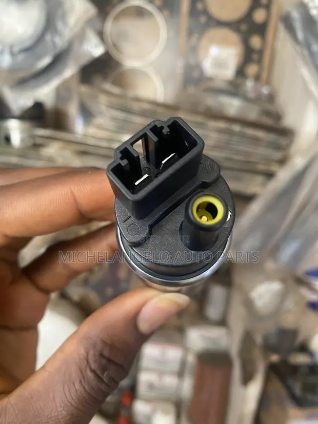 Fuel Pump Inside Tank · Photo 1