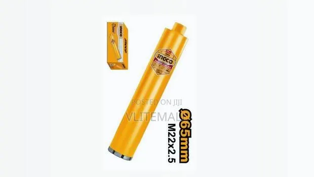 Diamond Core Bits Dcb580658 · Photo 1