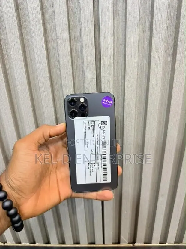 Apple iPhone 12 Pro 128 GB · Photo 1