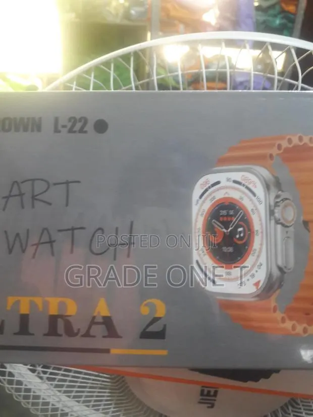 Smart Watch Ultra 2 · Photo 1