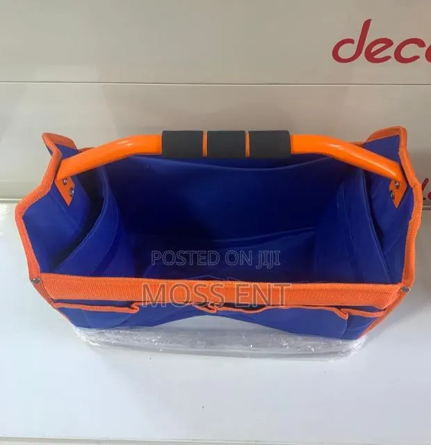 Tools Bag - Wtg5101 · Photo 1