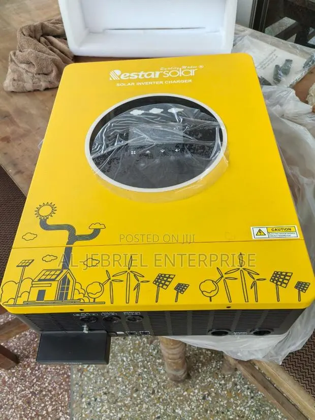 Inverter Charger 1500va · Photo 1