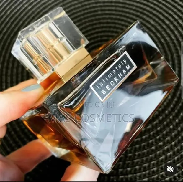 David Beckham Intimately Edt – 75ml · Photo 1