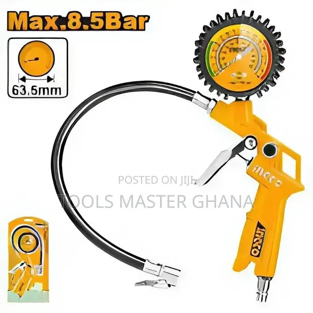 Air Tire Inflating Gun - Atg0601 · Photo 1