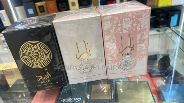 Lattafa( Yara) · Photo 1