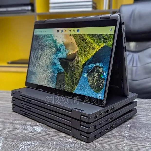 Laptop Dell Latitude 5300 8GB Intel Core i7 SSD 256GB · Photo 4
