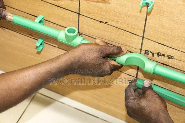Free Plumbing Apprentice Needed for Engagement · Photo 1