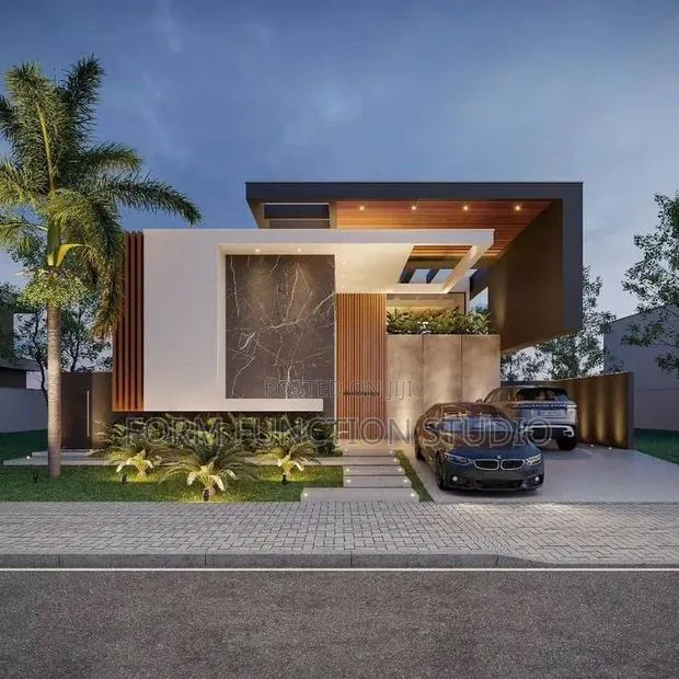Elevate Your Building Design Project From Day One · Photo 1