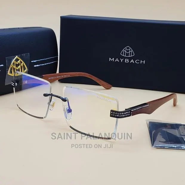 Maybach Shades · Photo 1