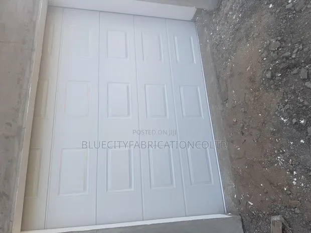 Canadian Garage Door · Photo 1