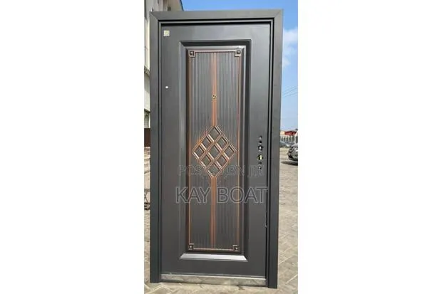 Newly Pure Anti Rust Door · Photo 1