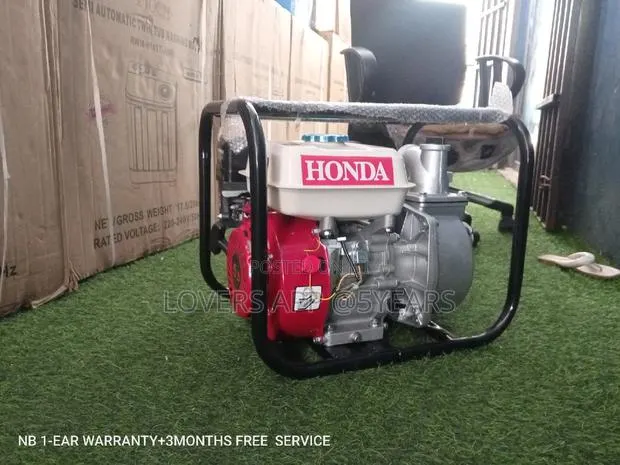 2inches Honda Water Pump Water Pump · Photo 1