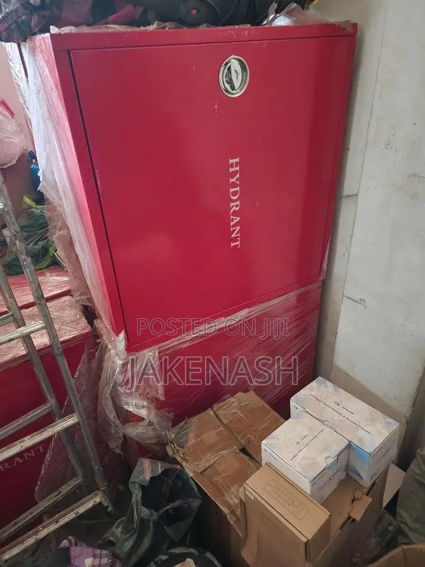 Hose Reel 30m · Photo 1