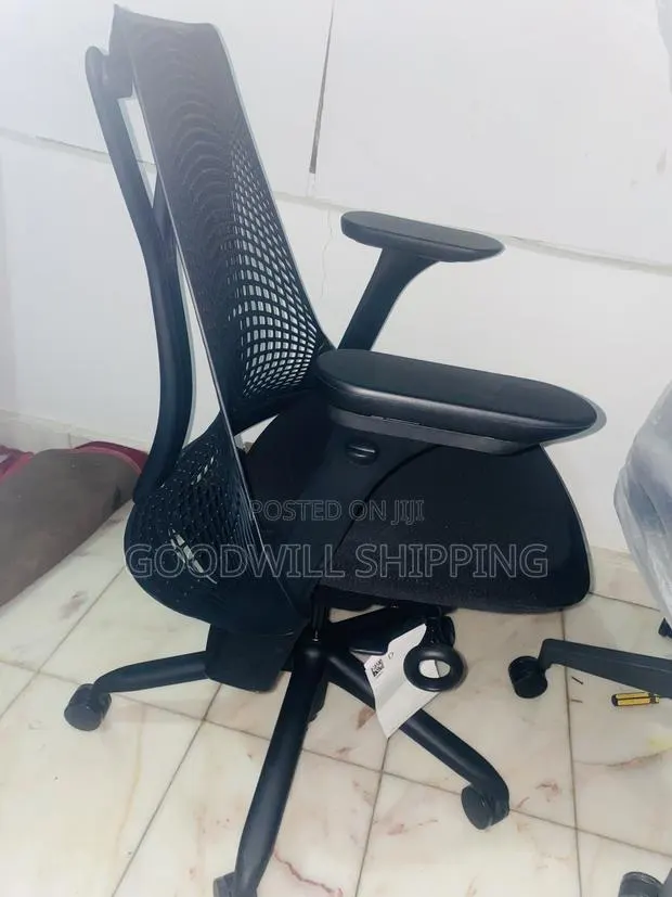 Herman Miller Chair · Photo 1