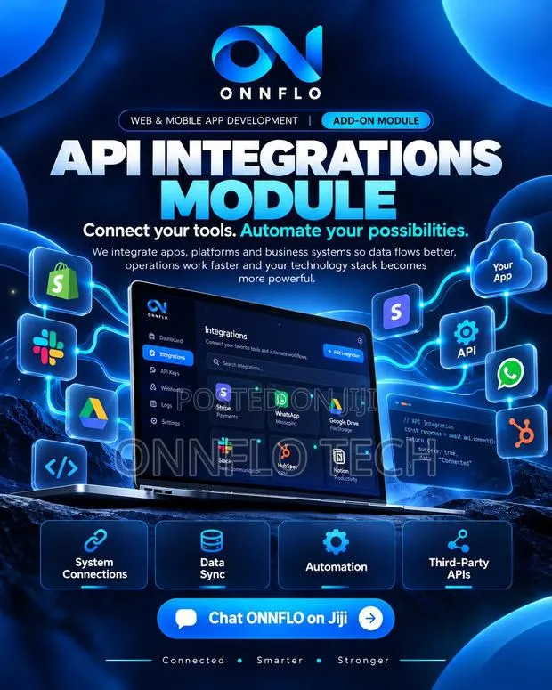 Web Mobile App Development for Businesses · Photo 3