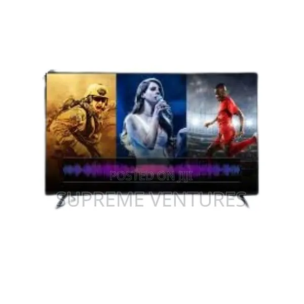 TCL 43" Led 43s4500a FHD Smart Android Tv Full Hd · Photo 1