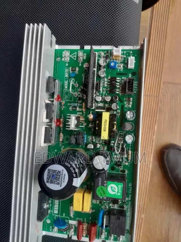 Treadmill Repair Specialist · Photo 1