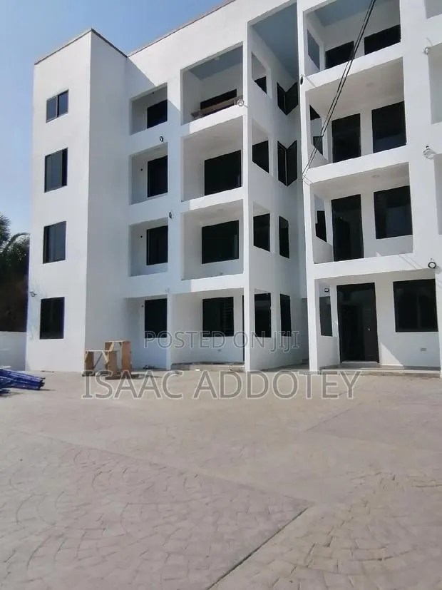 3bdrm Apartment in Spintex for rent · Photo 1