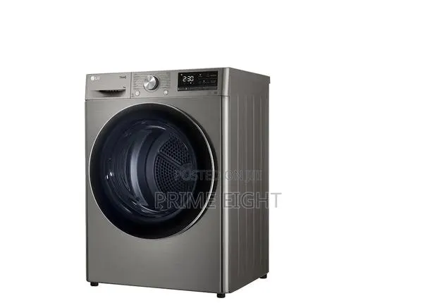 LG RH90V9PV8N Premium 9kg Dual Inverter Heat Pump Dryer · Photo 1