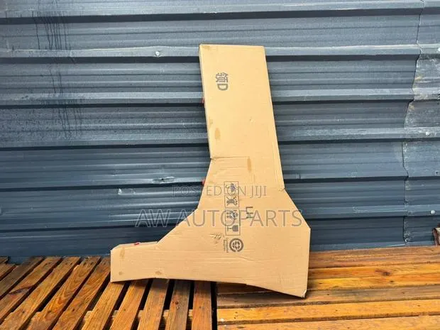 Hyundai Elantra 2016-2019 Front Fender. LH · Photo 1