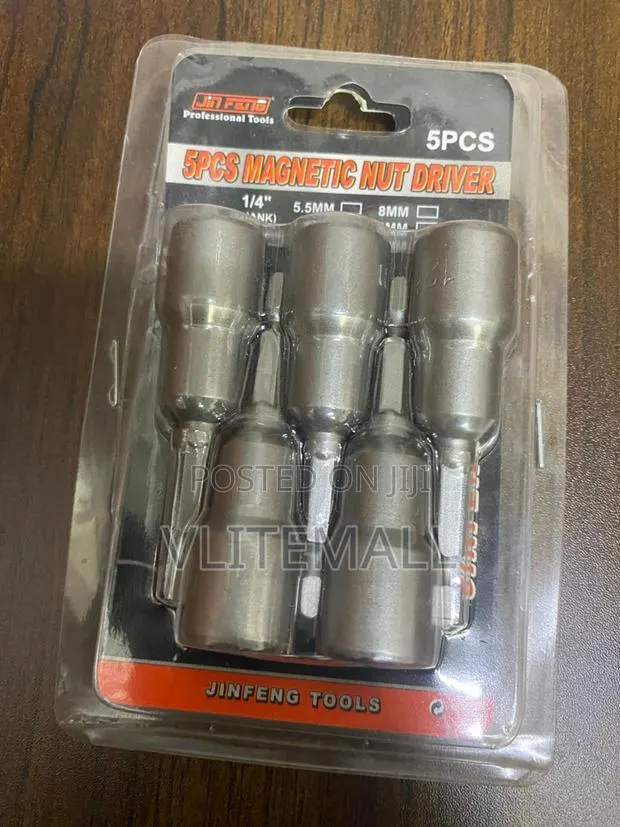 Socket Wrench · Photo 1