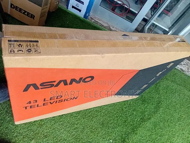 Asano TV - Asano TV · Photo 1