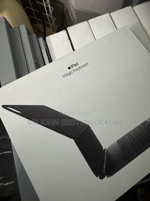 Apple Magic Keyboard · Photo 1