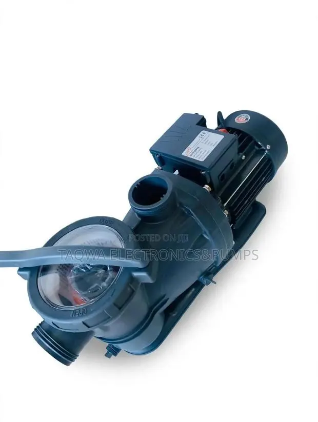 Best Pool Pump, Leo 3hp Swimming Pool Pump (XKP2204) · Photo 1