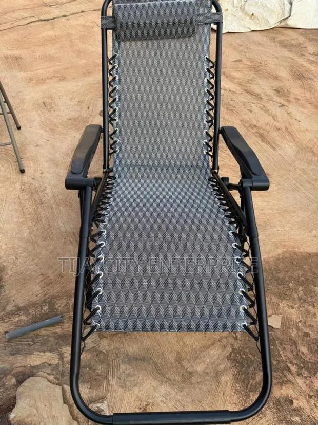 Relaxing Chair · Photo 1