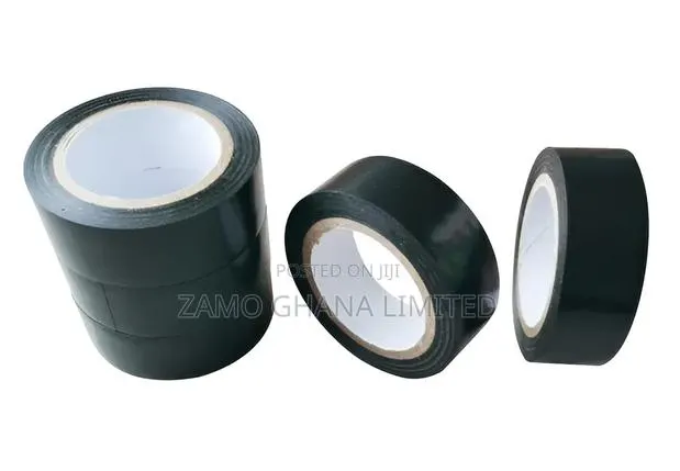 PVC Insulating Tape - Wpn1103 · Photo 1