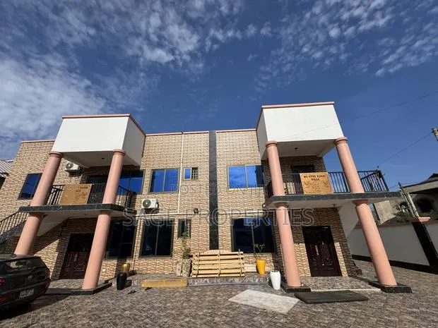 3bdrm Apartment in Kings Cottage Annex, Boundary Road Area for rent · Photo 1