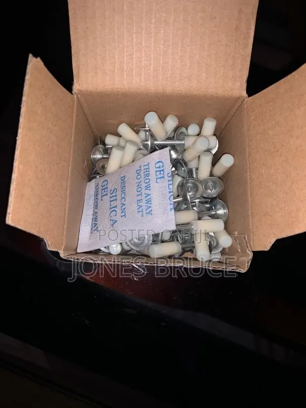Only Gun Nails for Sale · Photo 1