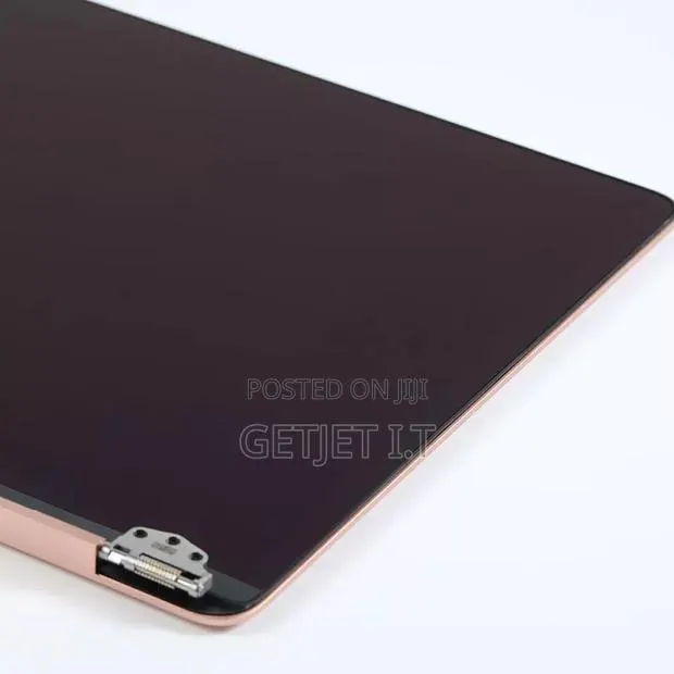 A2337 MacBook Air M1 Screen Instant Installation · Photo 1