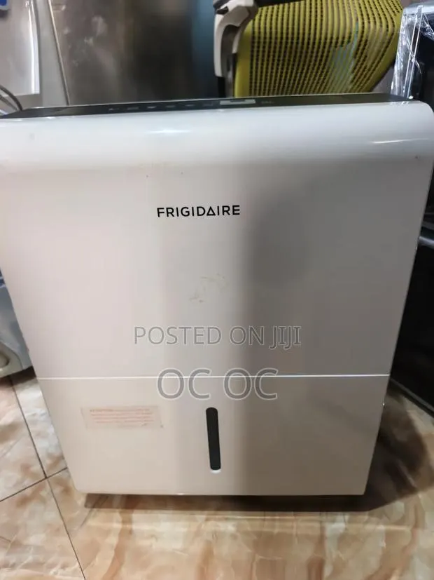 Dehumidifier · Photo 1