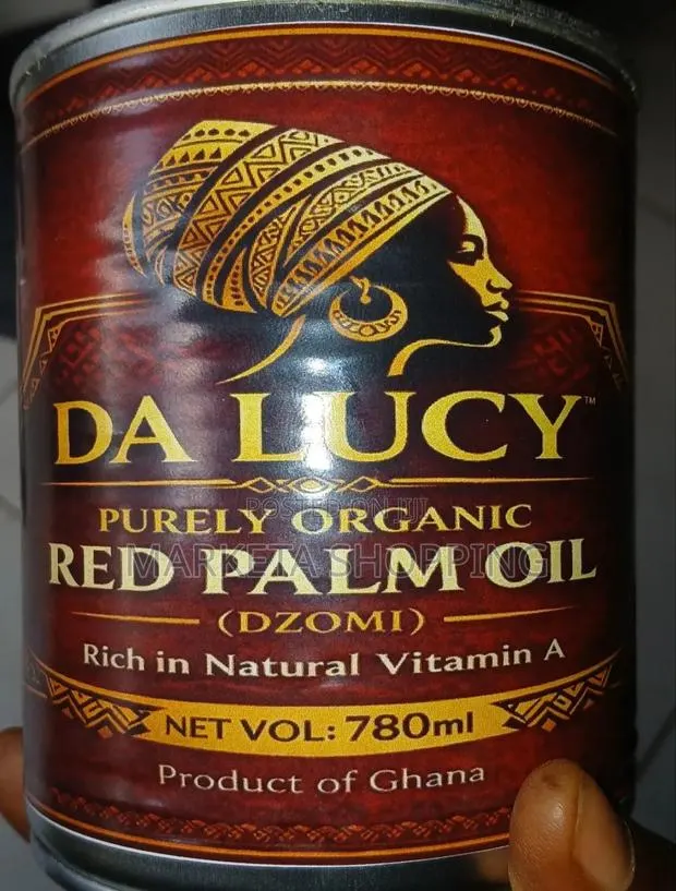 Daa Lucy Organic Zomi 780g · Photo 1
