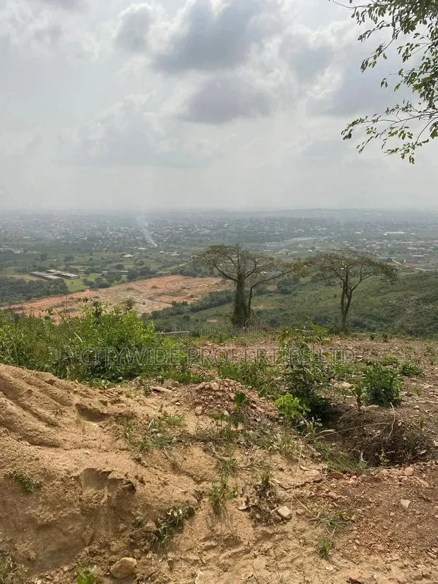 Aburi-Peduase Springfield Community Plots for Sale · Photo 1