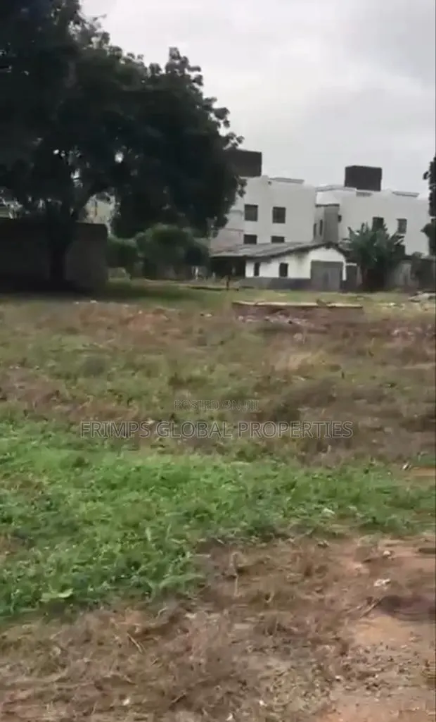 2 Acres of Title Land at Cantoments for Sale · Photo 1